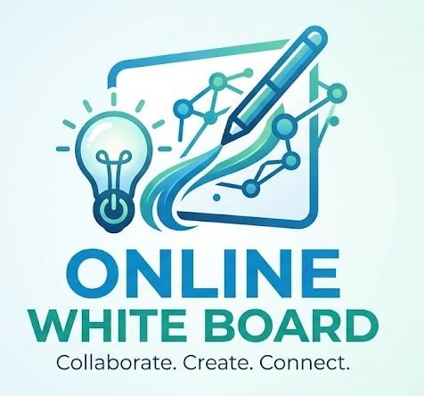 Online Whiteboard logo