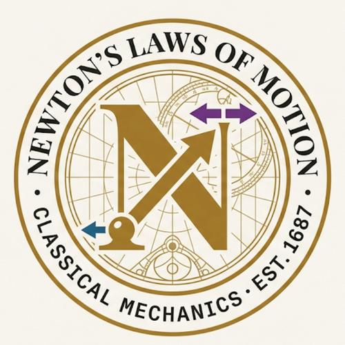 Newton Law logo