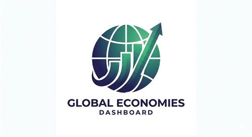 World Largest Economies logo