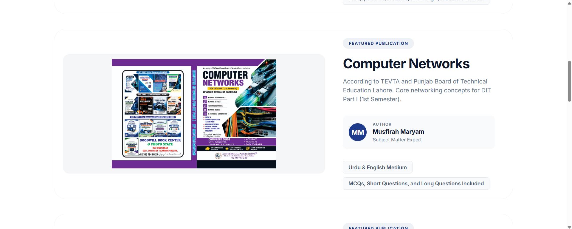 A.S-Technical-Publications screenshot 2